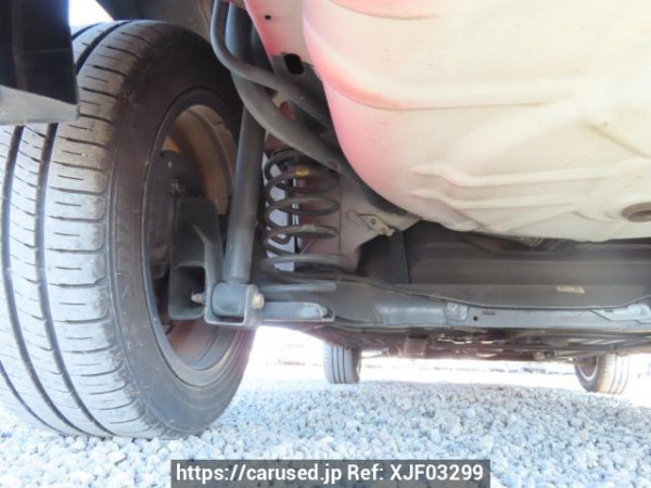 Used 2010 AT mazda verisa DC5W Image[38]