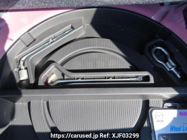 Used 2010 AT mazda verisa DC5W Image[40]