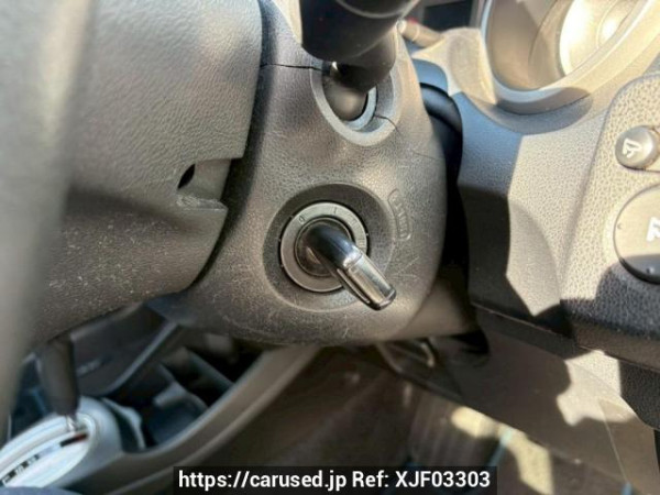 Used 2008 AT honda fit GE6 Image[20]