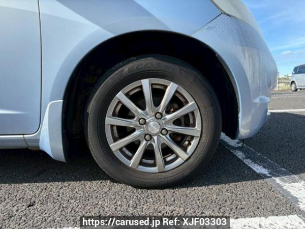 Used 2008 AT honda fit GE6 Image[28]