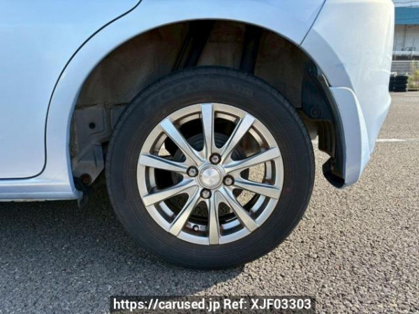 Used 2008 AT honda fit GE6 Image[30]