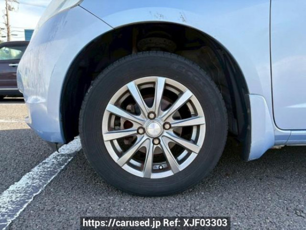 Used 2008 AT honda fit GE6 Image[31]