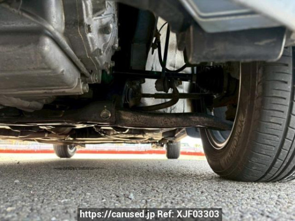 Used 2008 AT honda fit GE6 Image[33]