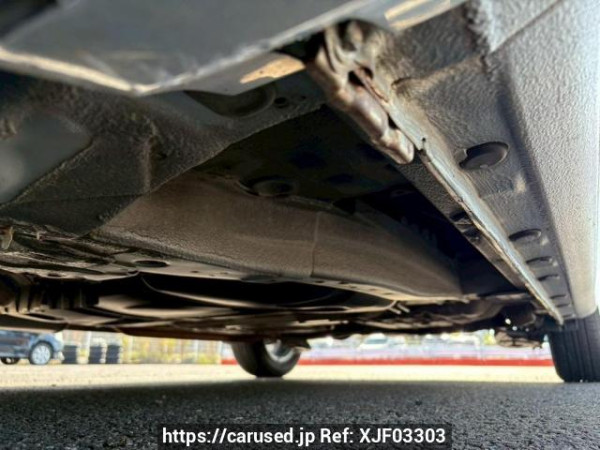 Used 2008 AT honda fit GE6 Image[35]