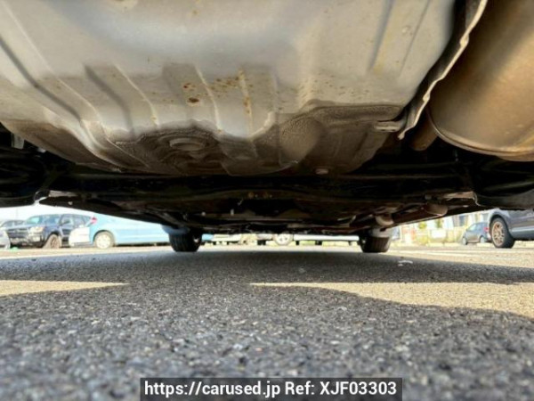 Used 2008 AT honda fit GE6 Image[39]