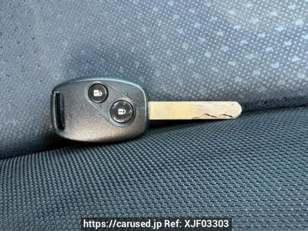 Used 2008 AT honda fit GE6 Image[41]