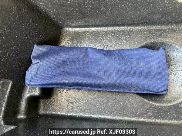 Used 2008 AT honda fit GE6 Image[43]