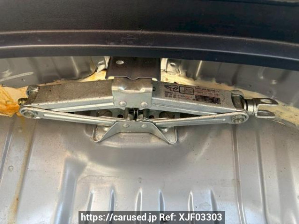 Used 2008 AT honda fit GE6 Image[44]