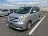 Used 2009 AT toyota noah ZRR70G Image[2]