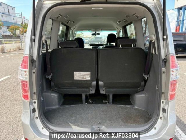 Used 2009 AT toyota noah ZRR70G Image[8]