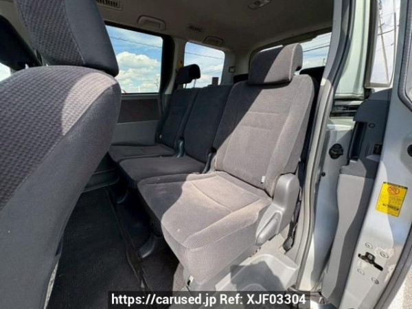 Used 2009 AT toyota noah ZRR70G Image[15]
