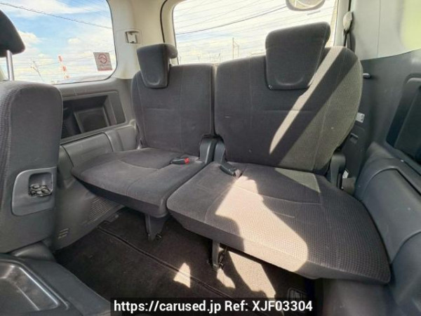 Used 2009 AT toyota noah ZRR70G Image[16]