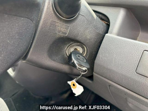 Used 2009 AT toyota noah ZRR70G Image[21]