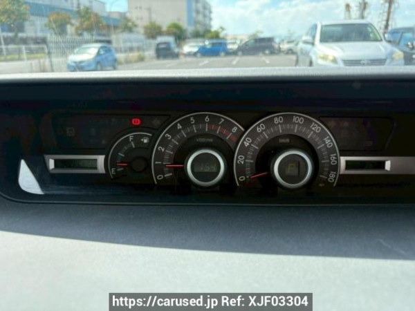 Used 2009 AT toyota noah ZRR70G Image[27]