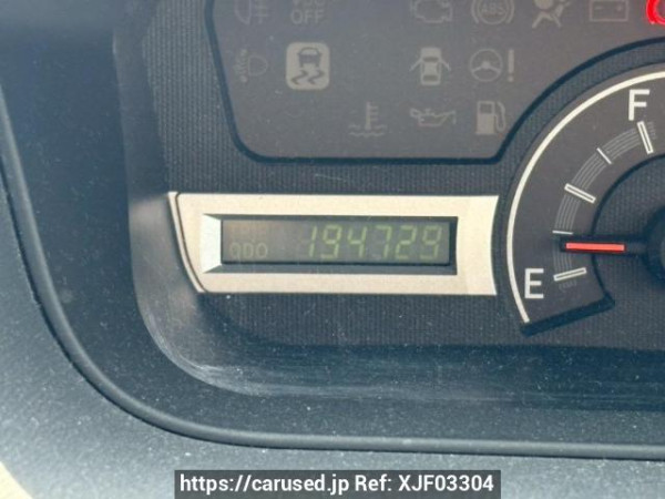 Used 2009 AT toyota noah ZRR70G Image[28]