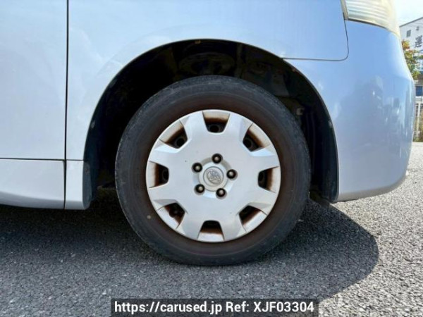 Used 2009 AT toyota noah ZRR70G Image[29]