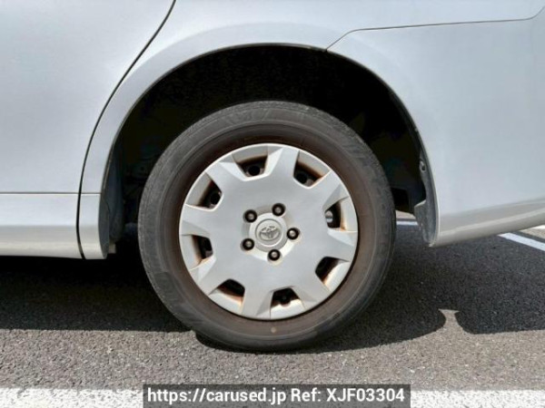 Used 2009 AT toyota noah ZRR70G Image[31]