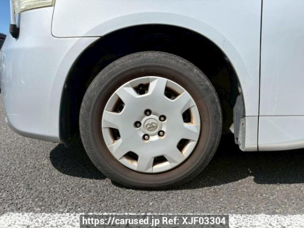 Used 2009 AT toyota noah ZRR70G Image[32]