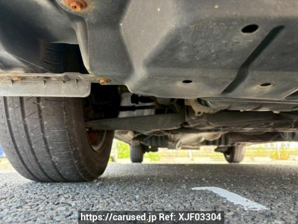 Used 2009 AT toyota noah ZRR70G Image[33]