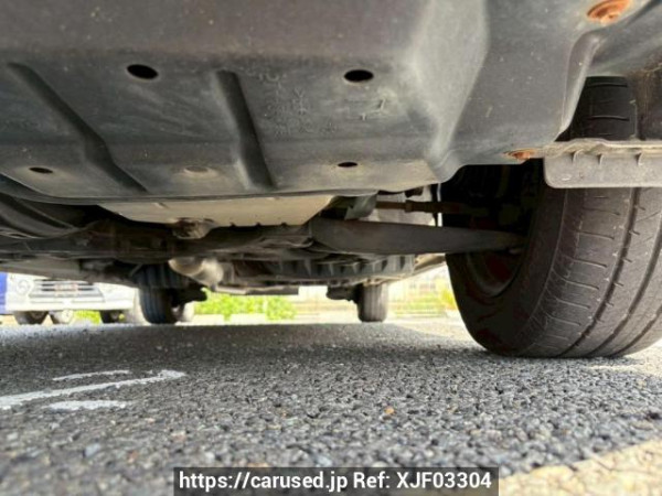 Used 2009 AT toyota noah ZRR70G Image[34]