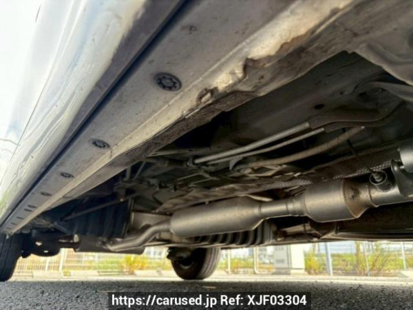 Used 2009 AT toyota noah ZRR70G Image[35]