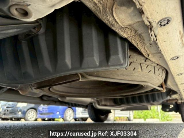 Used 2009 AT toyota noah ZRR70G Image[36]