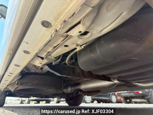 Used 2009 AT toyota noah ZRR70G Image[37]