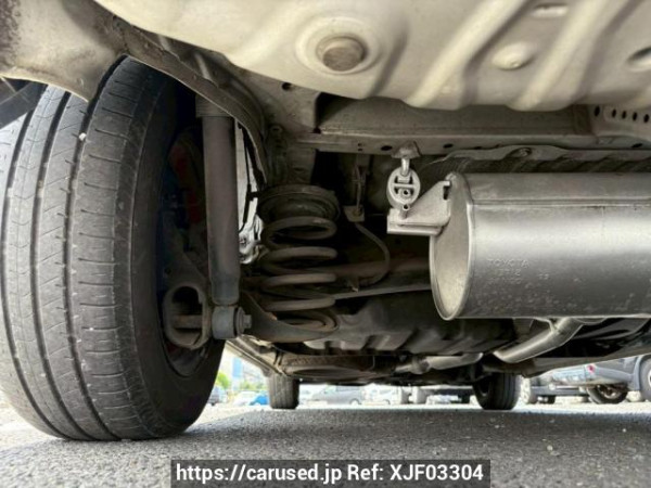 Used 2009 AT toyota noah ZRR70G Image[39]