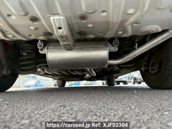 Used 2009 AT toyota noah ZRR70G Image[40]