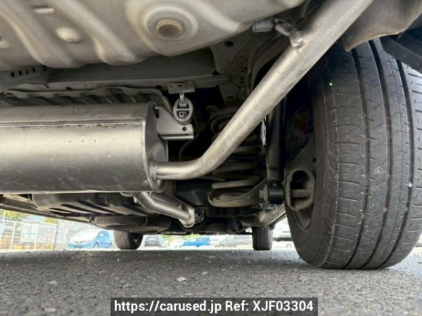 Used 2009 AT toyota noah ZRR70G Image[41]