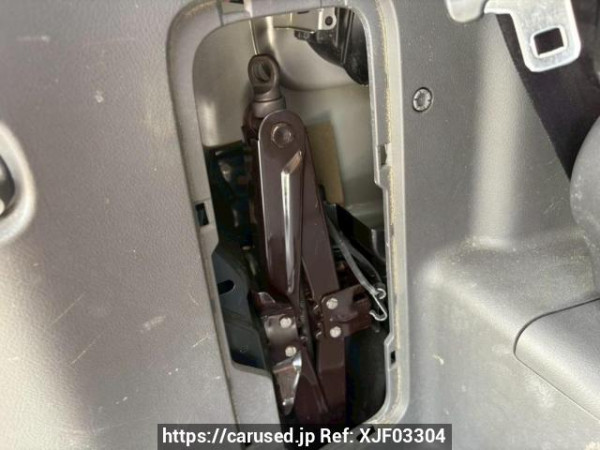 Used 2009 AT toyota noah ZRR70G Image[44]