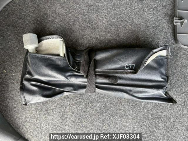 Used 2009 AT toyota noah ZRR70G Image[45]