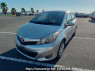 Used 2011 AT toyota vitz NSP130 Image[2]