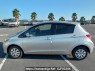 Used 2011 AT toyota vitz NSP130 Image[3]