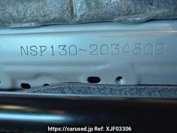 Used 2011 AT toyota vitz NSP130 Image[11]