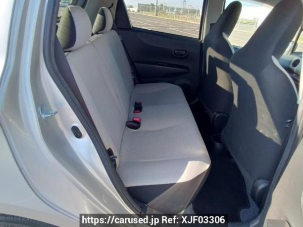 Used 2011 AT toyota vitz NSP130 Image[14]