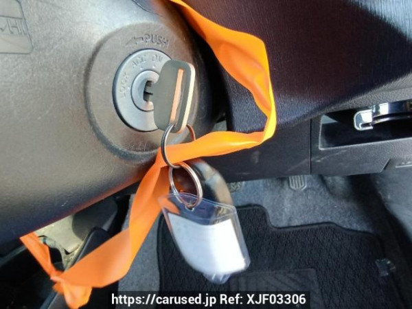 Used 2011 AT toyota vitz NSP130 Image[19]