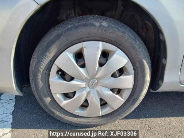 Used 2011 AT toyota vitz NSP130 Image[26]