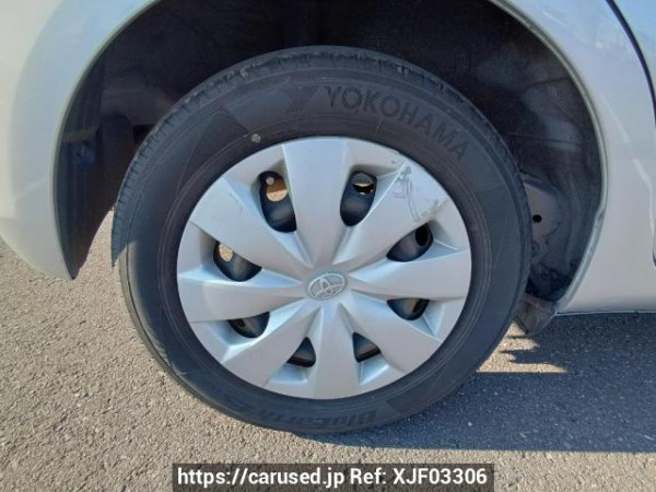 Used 2011 AT toyota vitz NSP130 Image[27]