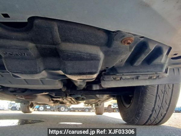 Used 2011 AT toyota vitz NSP130 Image[30]