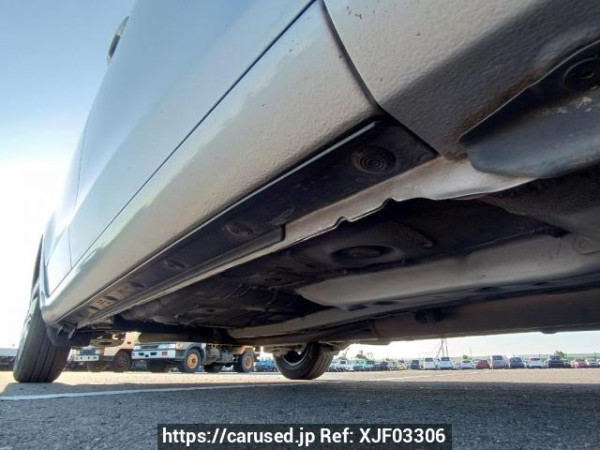 Used 2011 AT toyota vitz NSP130 Image[31]