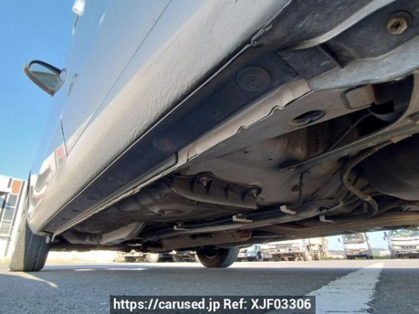 Used 2011 AT toyota vitz NSP130 Image[33]