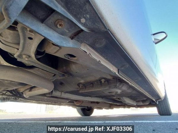 Used 2011 AT toyota vitz NSP130 Image[34]