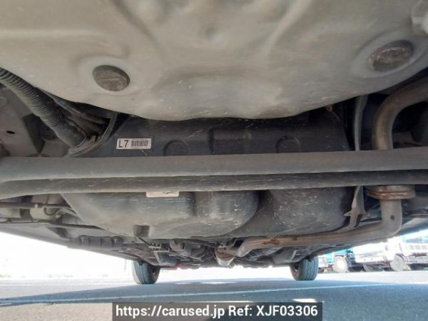 Used 2011 AT toyota vitz NSP130 Image[36]