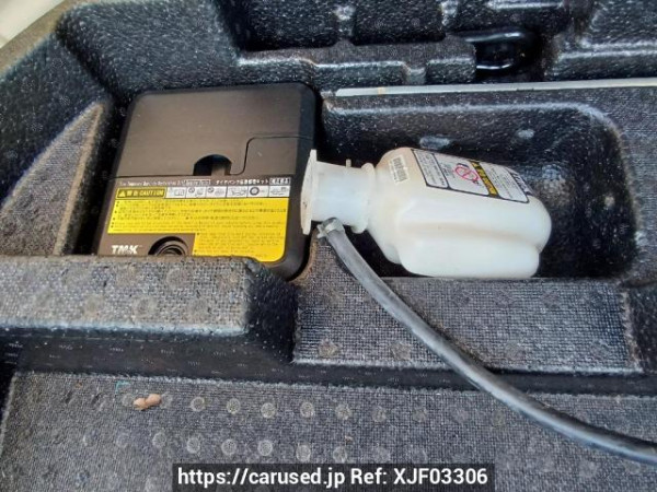 Used 2011 AT toyota vitz NSP130 Image[38]