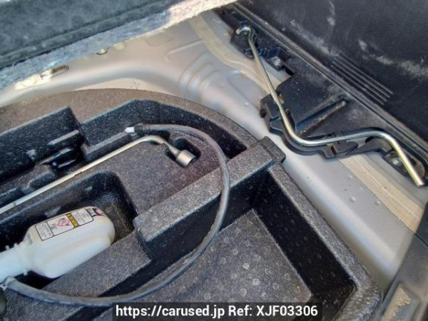 Used 2011 AT toyota vitz NSP130 Image[39]