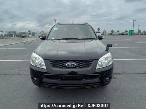 Used 2010 AT ford escape LFAL3P Image[1]