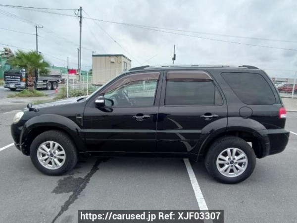 Used 2010 AT ford escape LFAL3P Image[3]