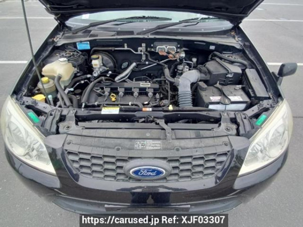 Used 2010 AT ford escape LFAL3P Image[9]