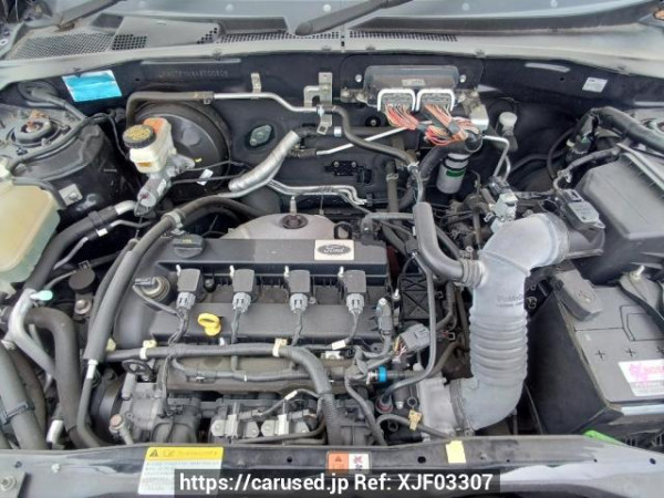 Used 2010 AT ford escape LFAL3P Image[10]